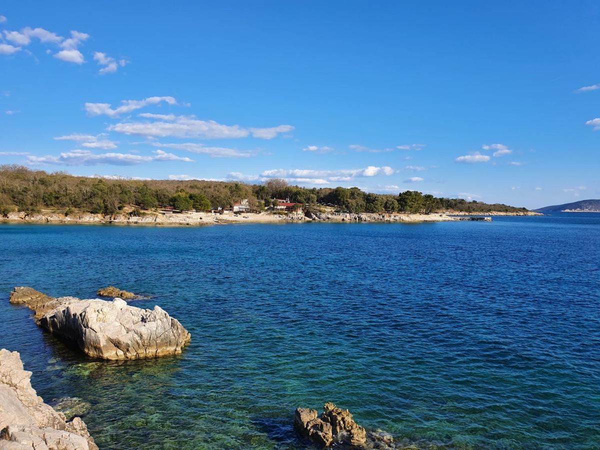 Villa Diny With Pool Pinezići Eksteriør bilde
